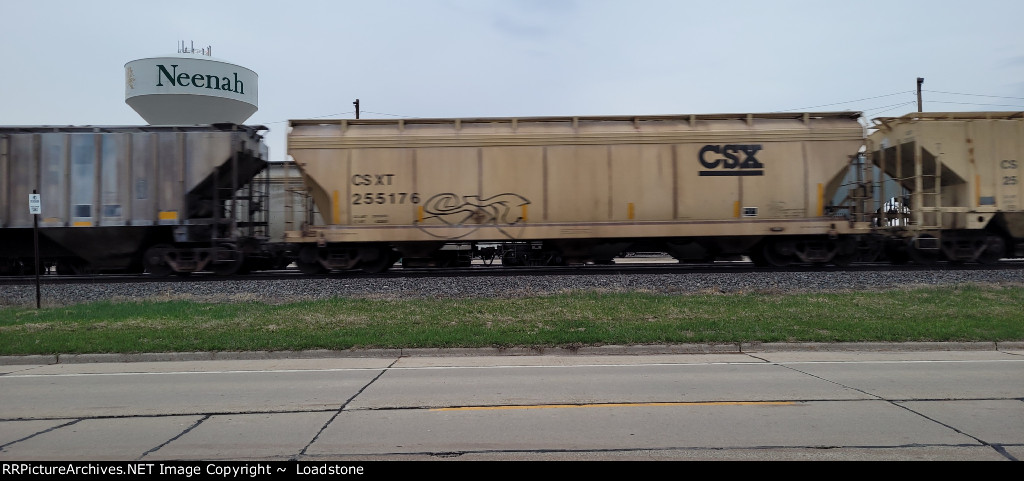 CSX 255176